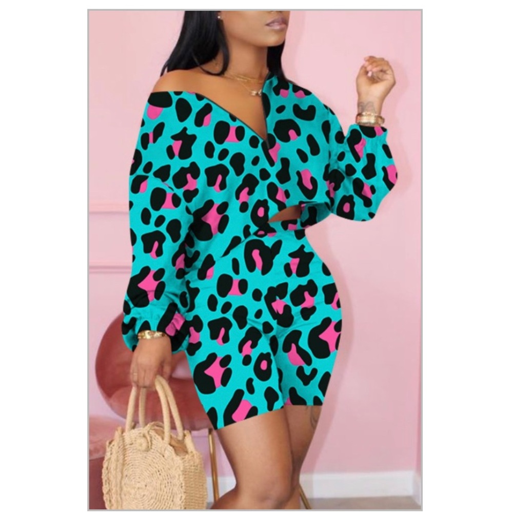 Two Piece Set Brand New